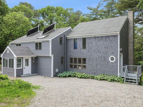 37 Pickerel Way, Sandwich, MA 02644