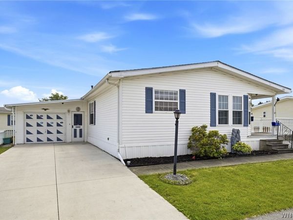 22 Cypress Road , Buffalo, NY 14227