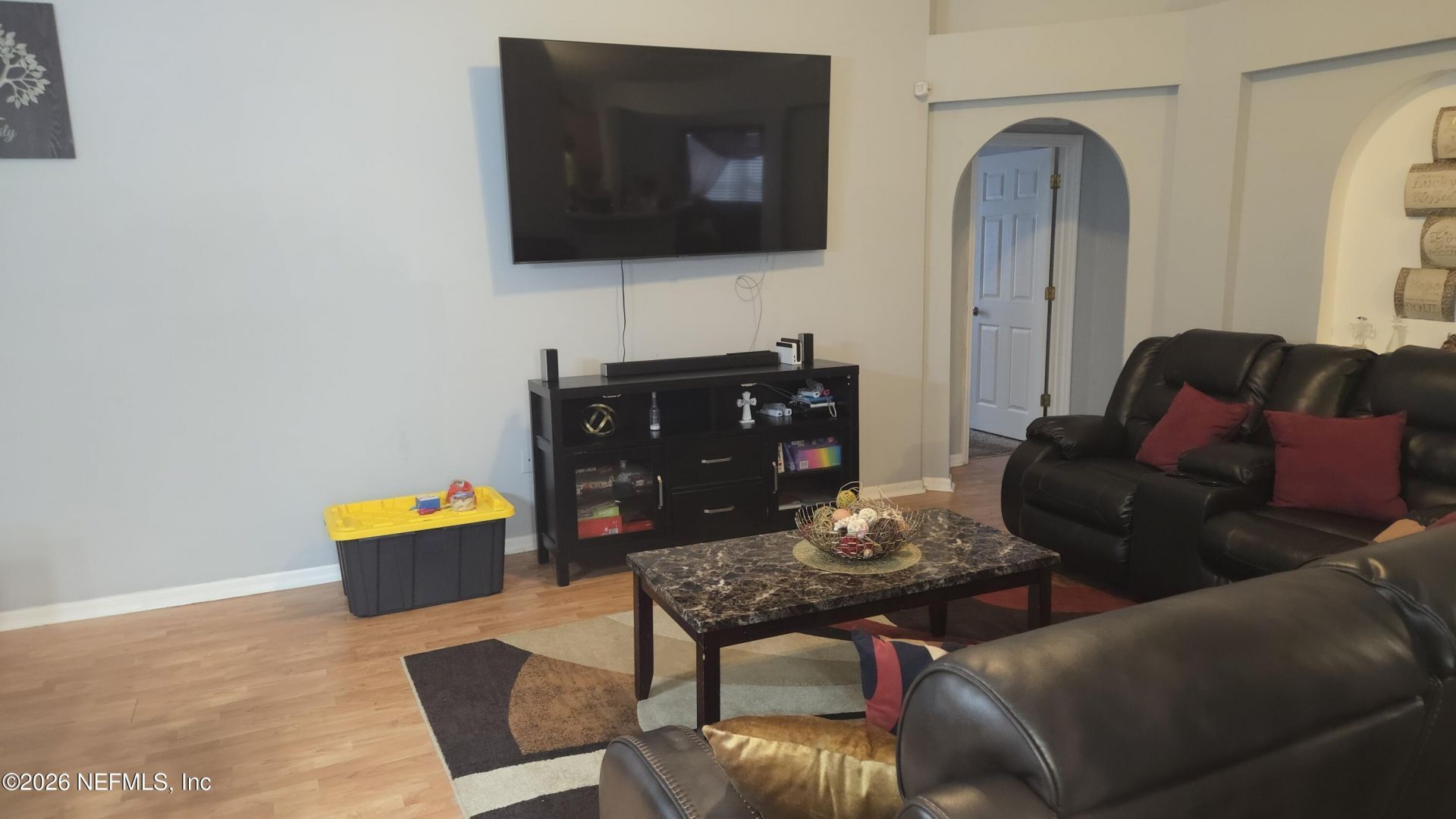 1663 E Jayhawk Lane E, Jacksonville, FL 32221 Photo