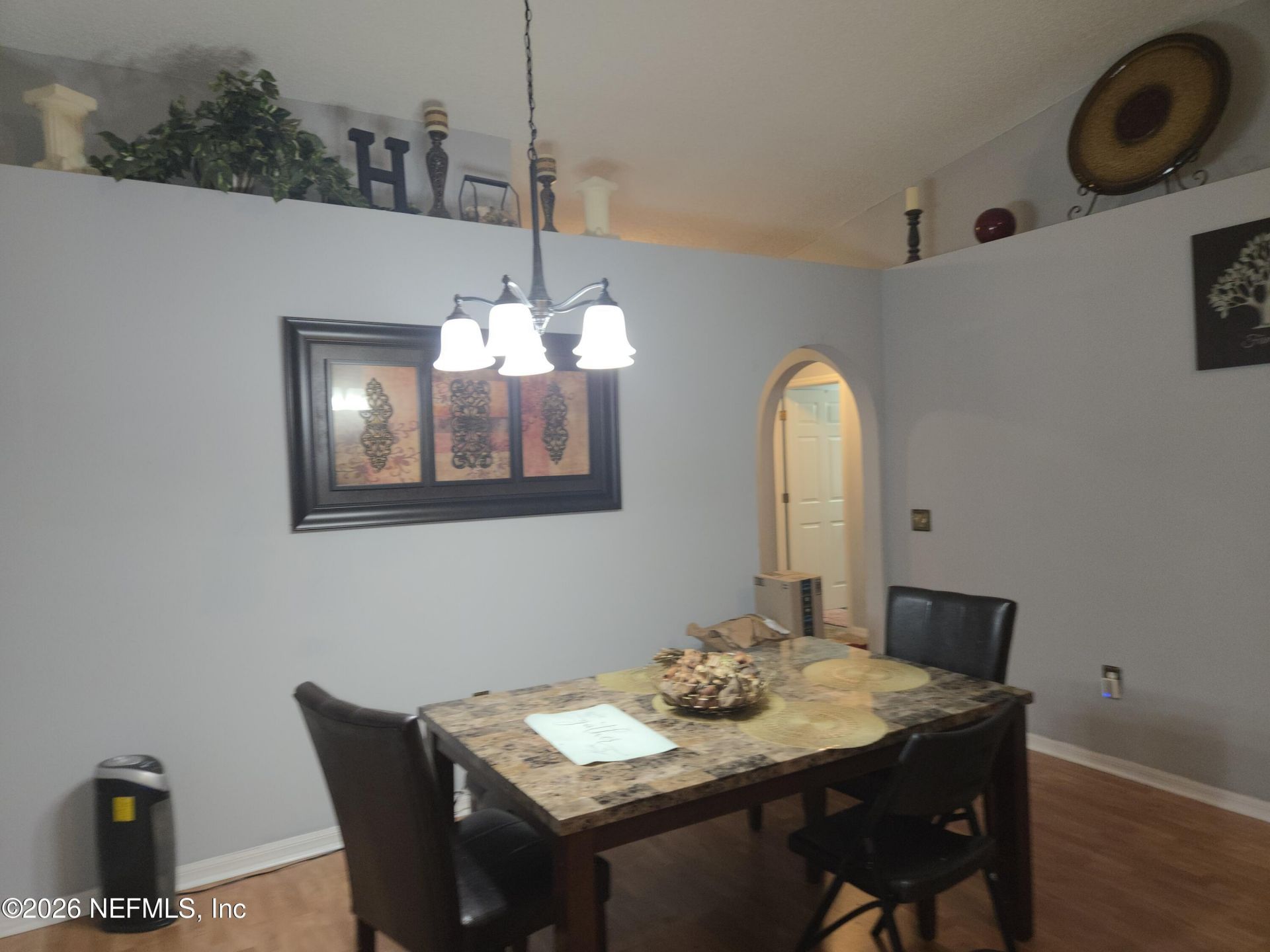 1663 E Jayhawk Lane E, Jacksonville, FL 32221 Photo