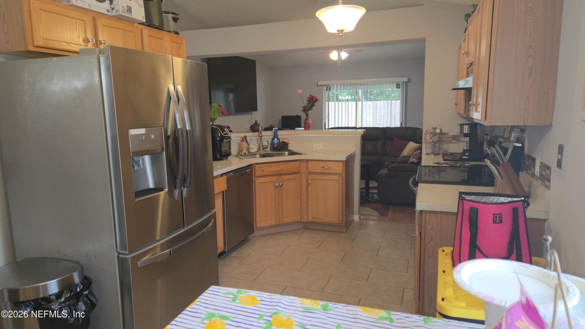 1663 E Jayhawk Lane E, Jacksonville, FL 32221 Photo