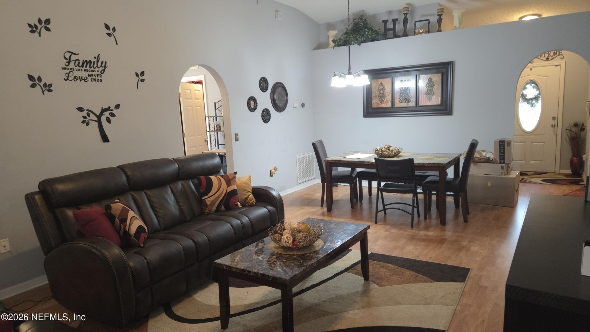 1663 E Jayhawk Lane E, Jacksonville, FL 32221 Photo