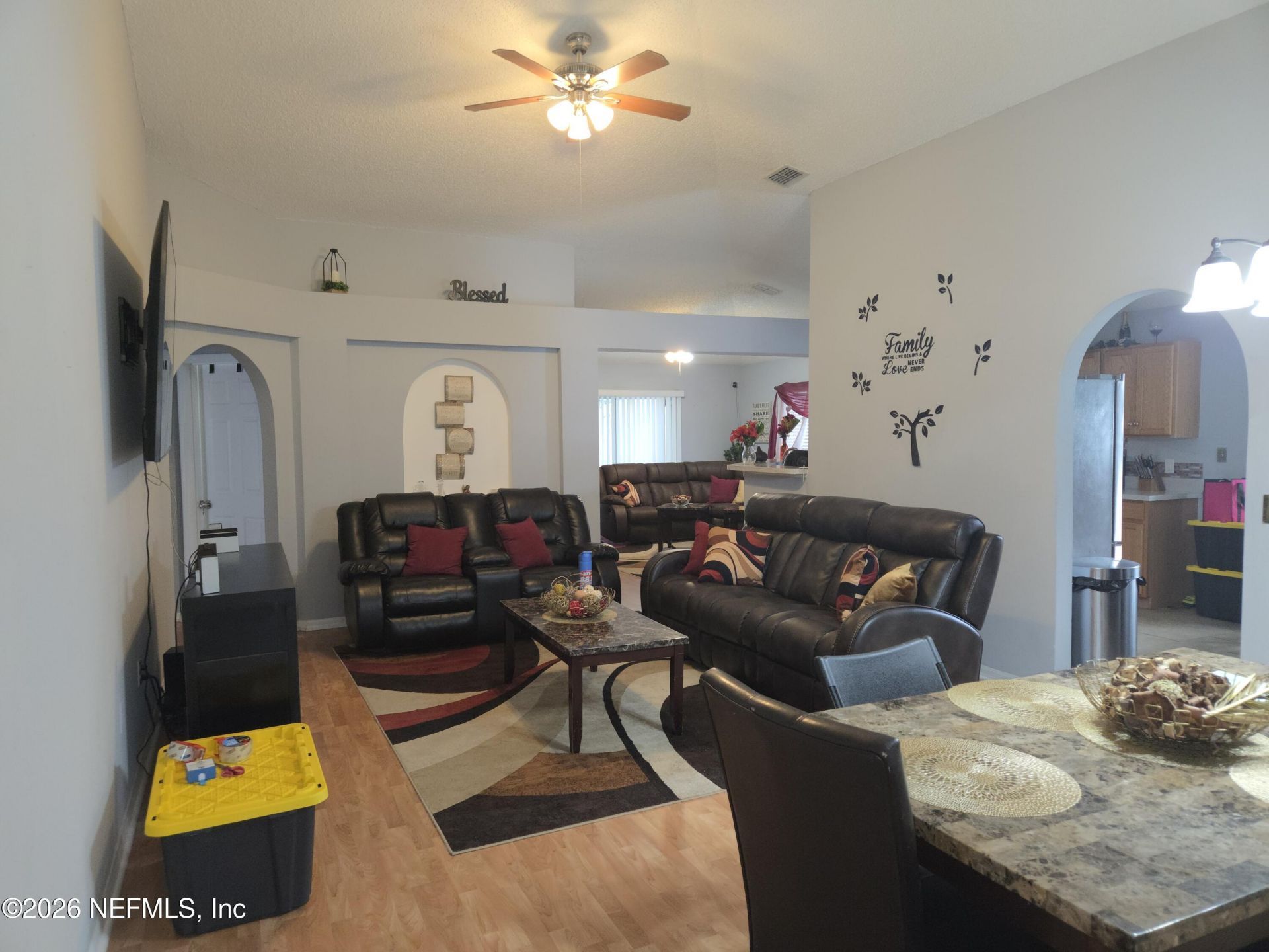 1663 E Jayhawk Lane E, Jacksonville, FL 32221 Photo