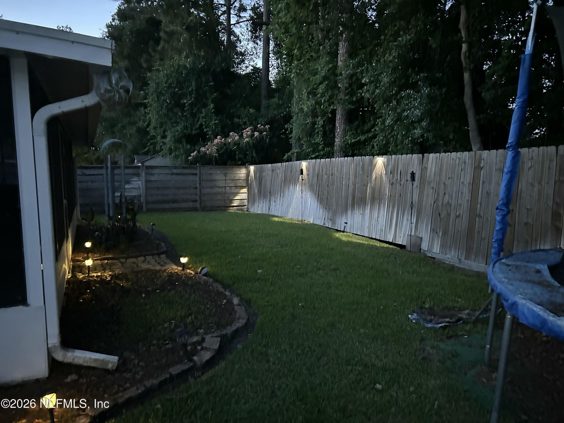 1663 E Jayhawk Lane E, Jacksonville, FL 32221 Photo