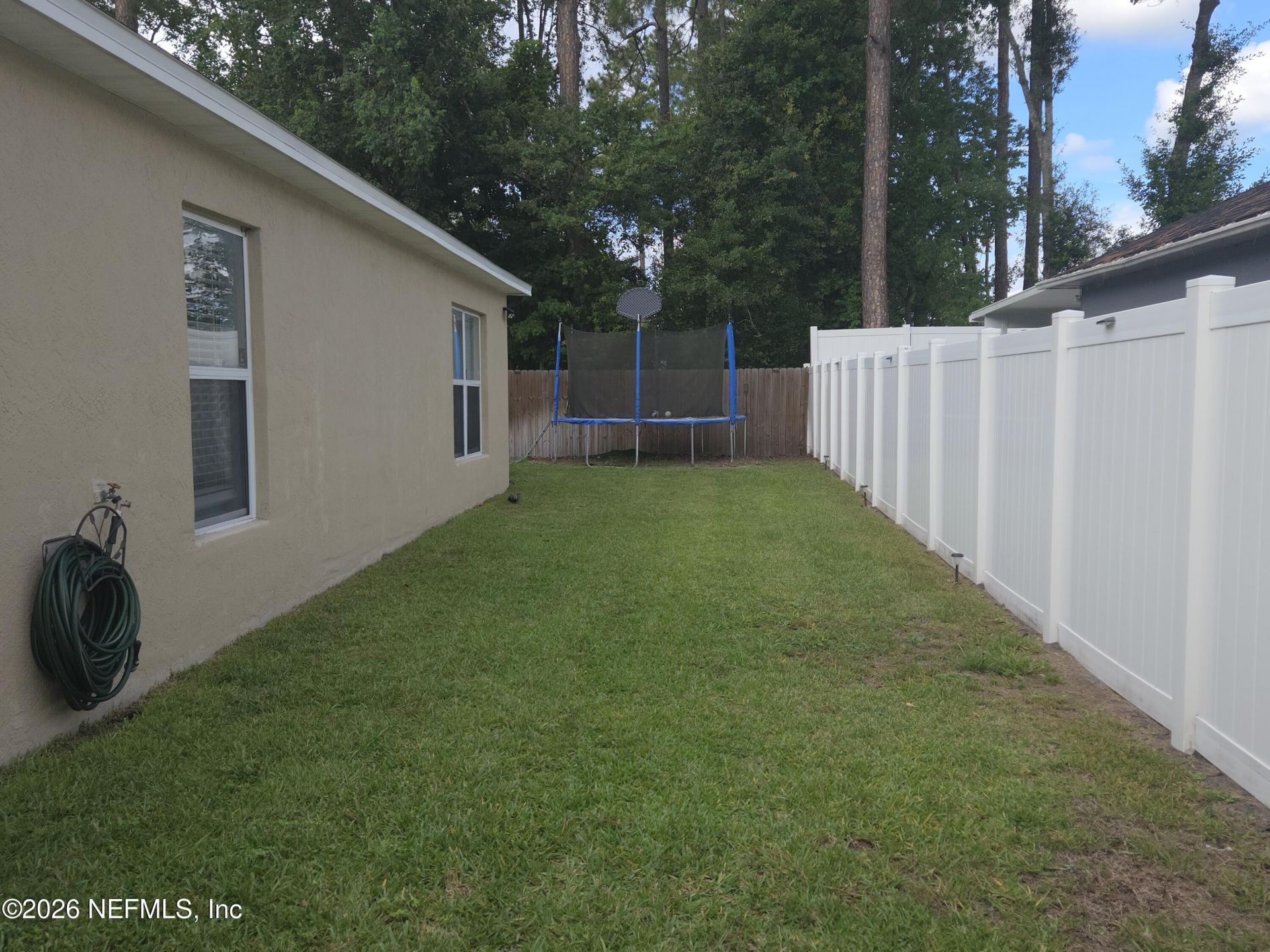 1663 E Jayhawk Lane E, Jacksonville, FL 32221 Photo