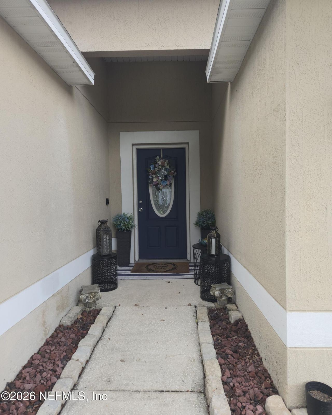 1663 E Jayhawk Lane E, Jacksonville, FL 32221 Photo