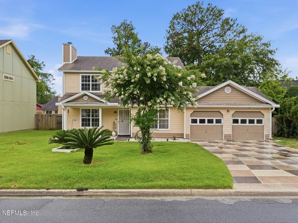 11532 BIRCH FOREST Circle E, Jacksonville, FL 32218