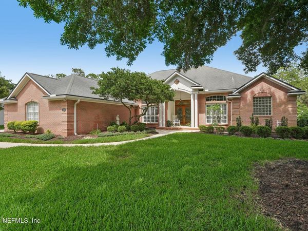 1749 PRESERVE POINT Terrace, Fleming Island, FL 32003