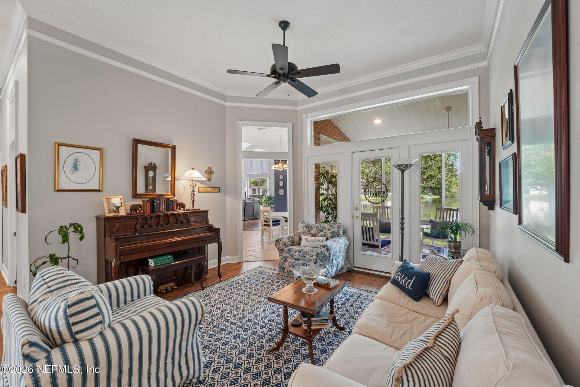 1749 Preserve Point Terrace, Fleming Island, FL 32003 Photo