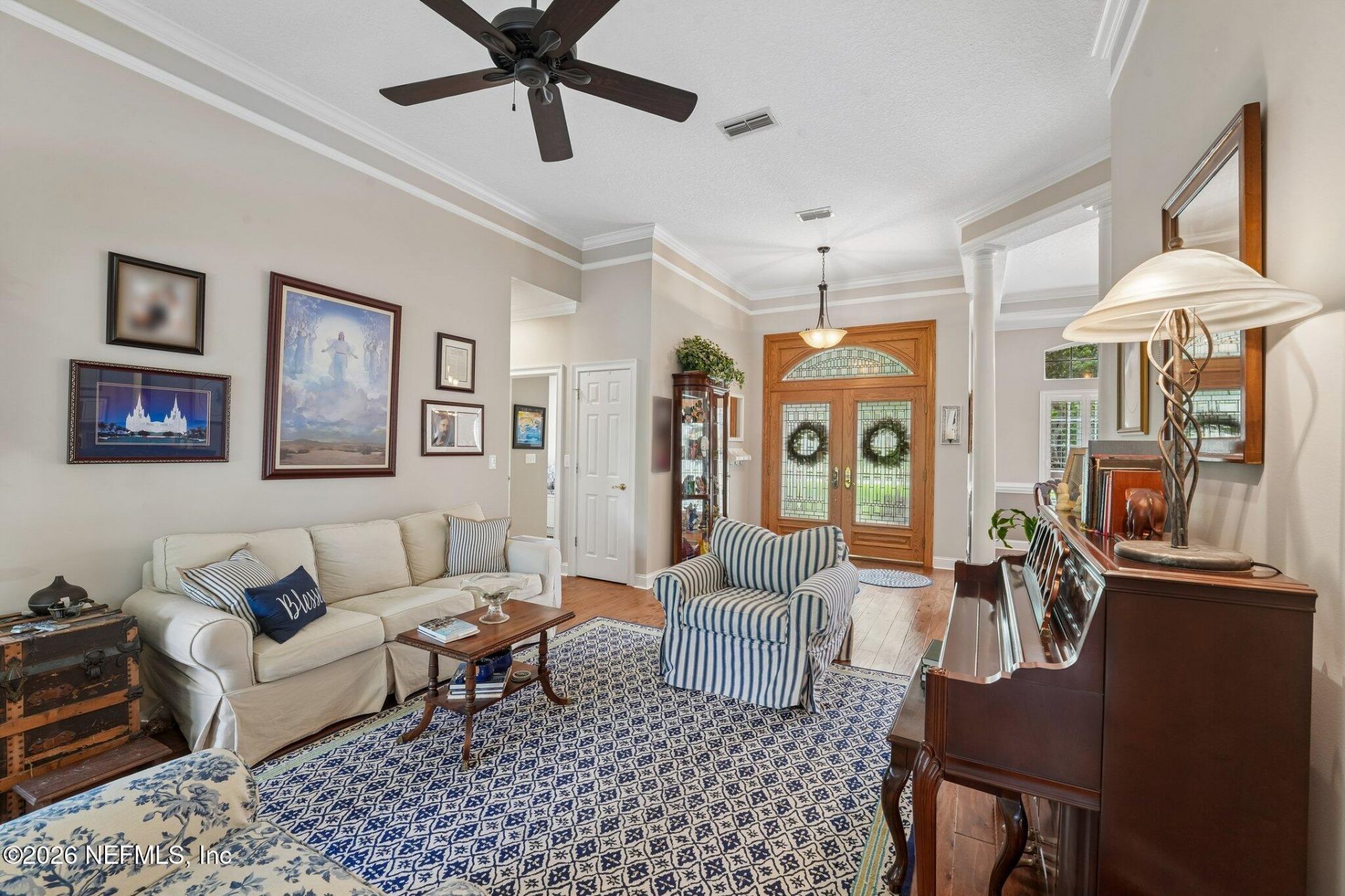 1749 Preserve Point Terrace, Fleming Island, FL 32003 Photo