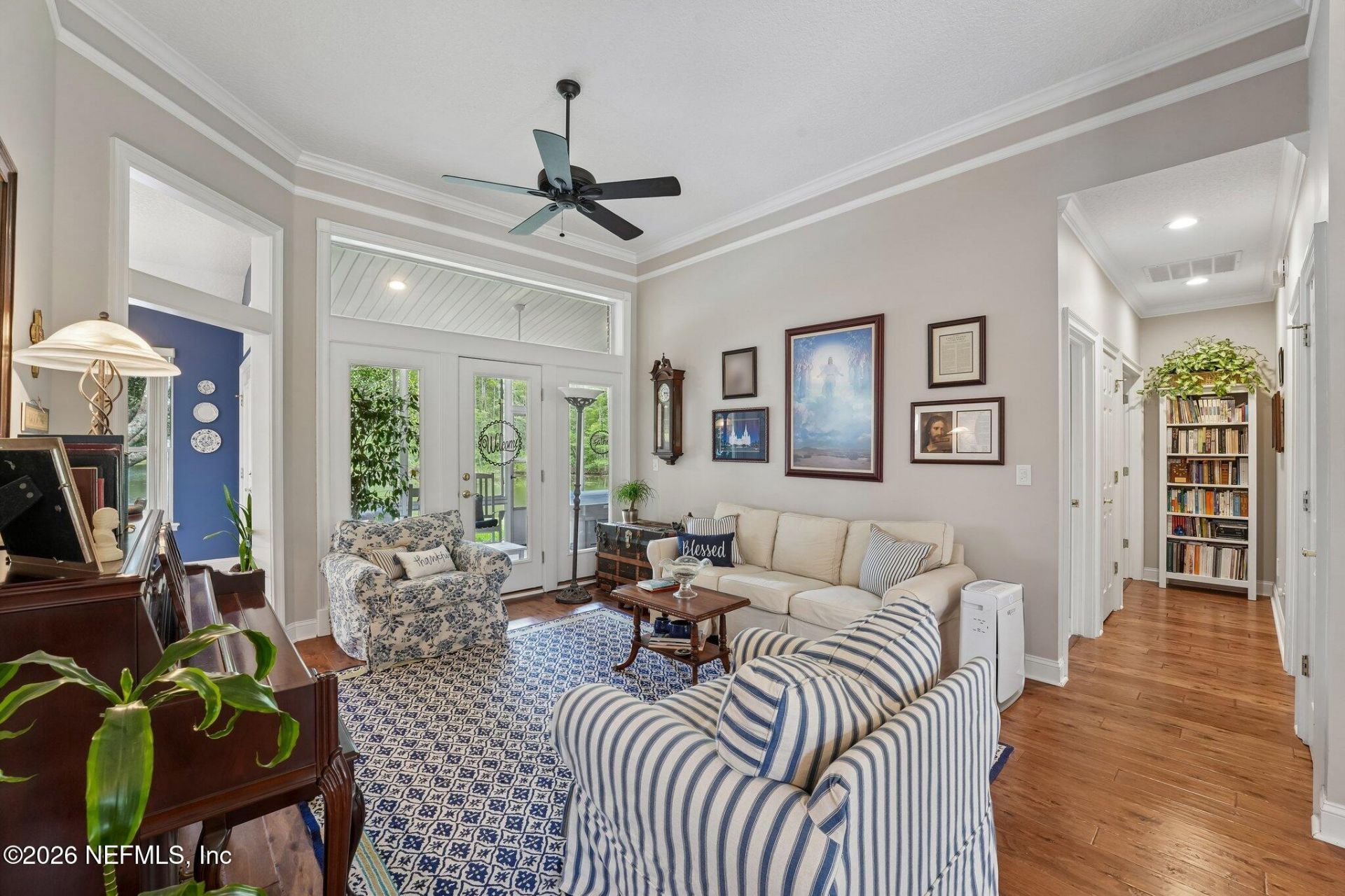 1749 Preserve Point Terrace, Fleming Island, FL 32003 Photo