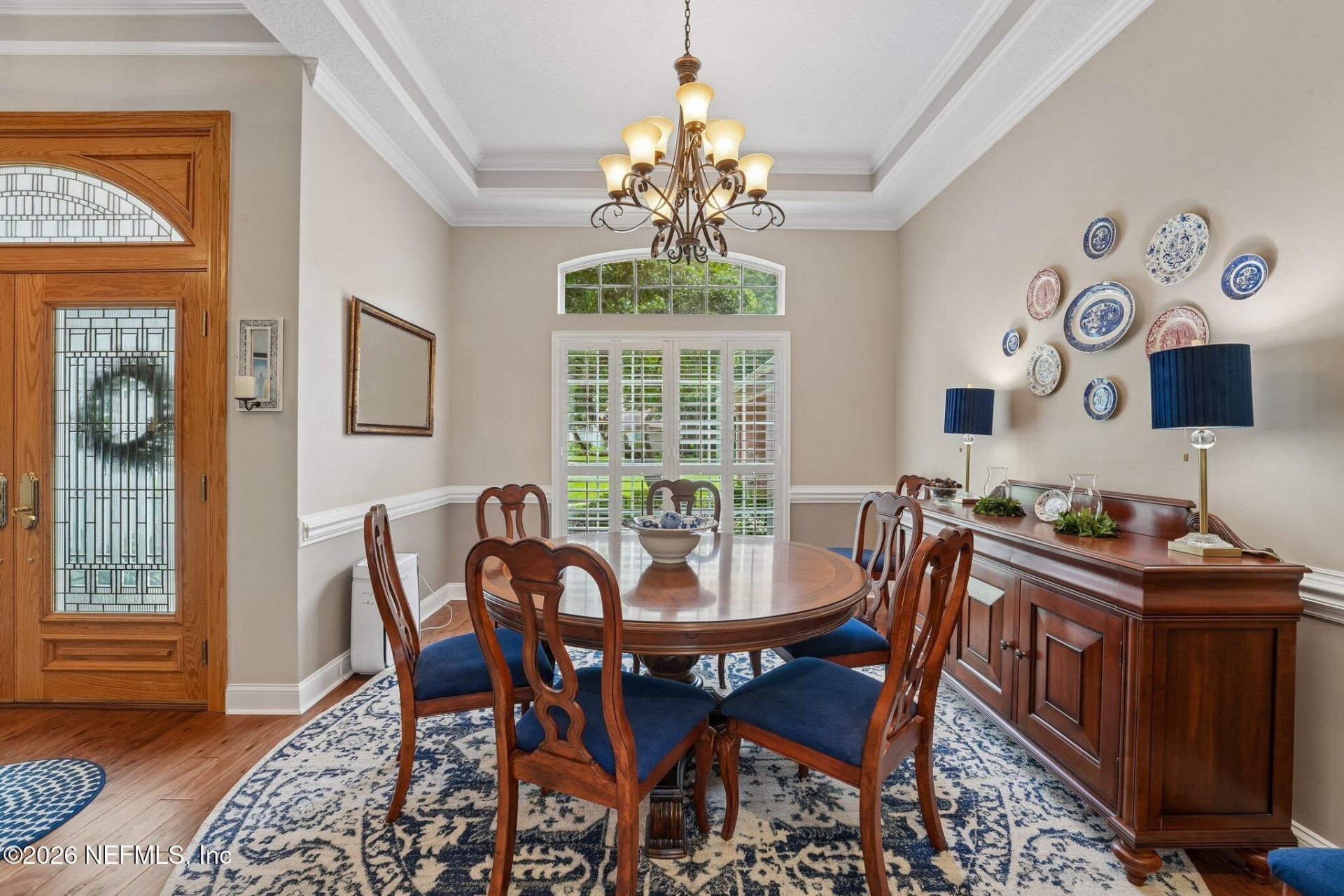1749 Preserve Point Terrace, Fleming Island, FL 32003 Photo