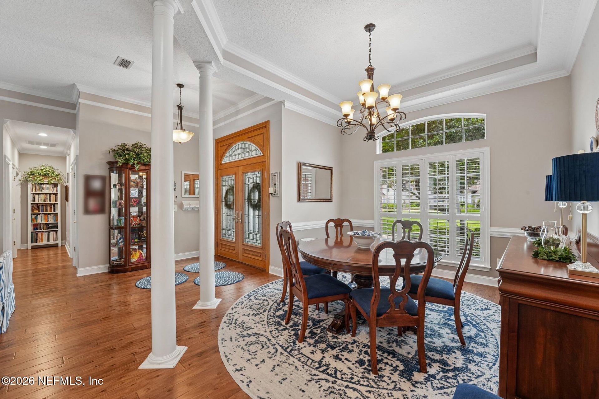 1749 Preserve Point Terrace, Fleming Island, FL 32003 Photo
