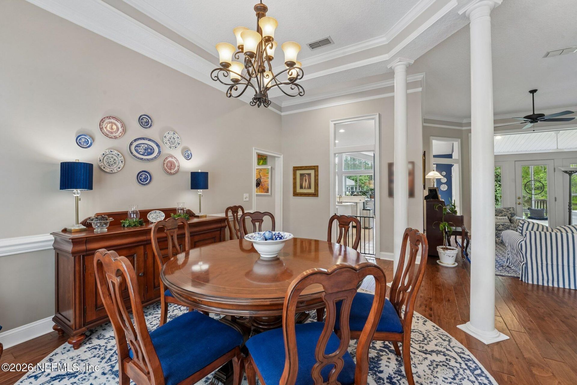 1749 Preserve Point Terrace, Fleming Island, FL 32003 Photo