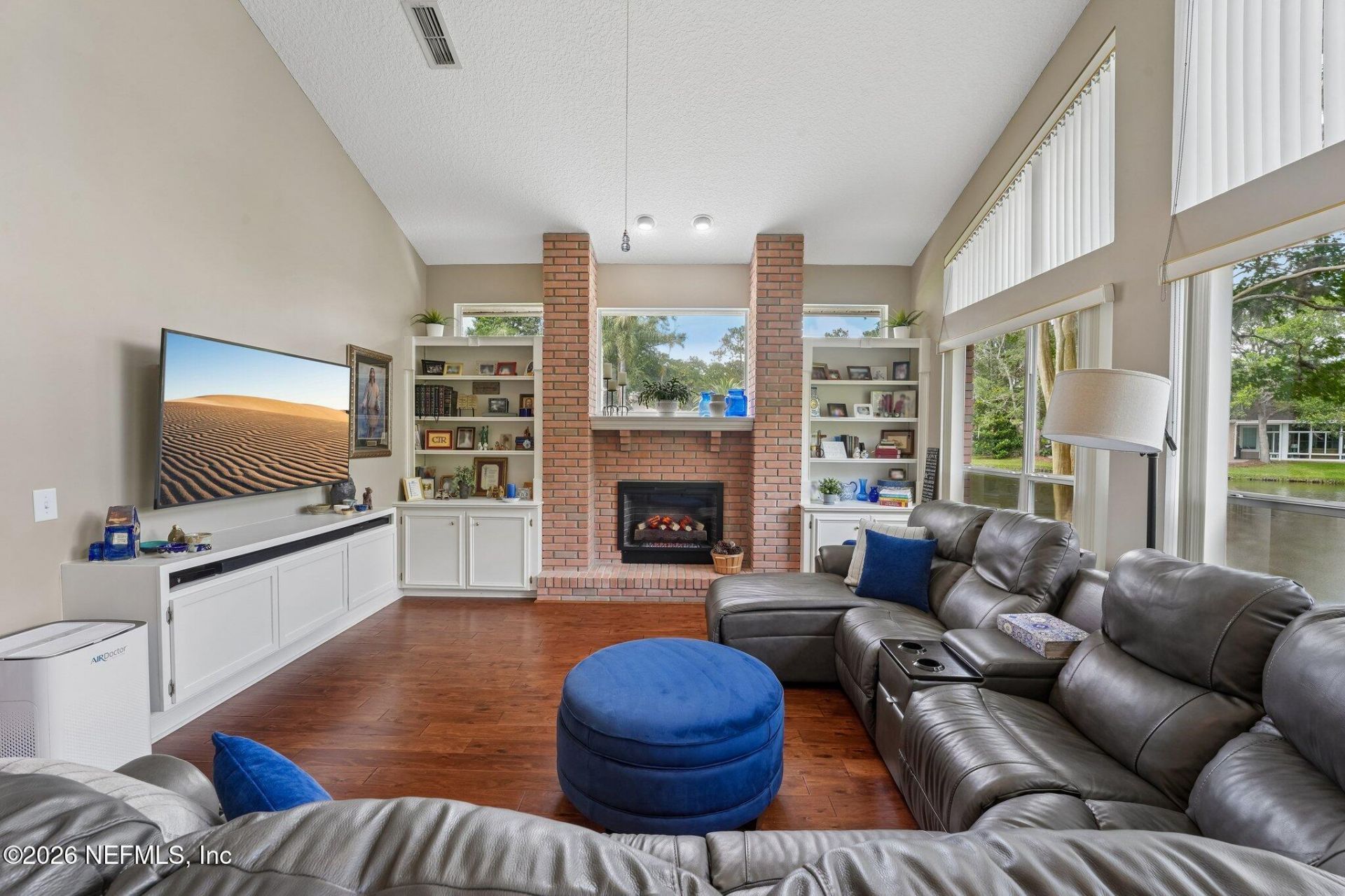 1749 Preserve Point Terrace, Fleming Island, FL 32003 Photo