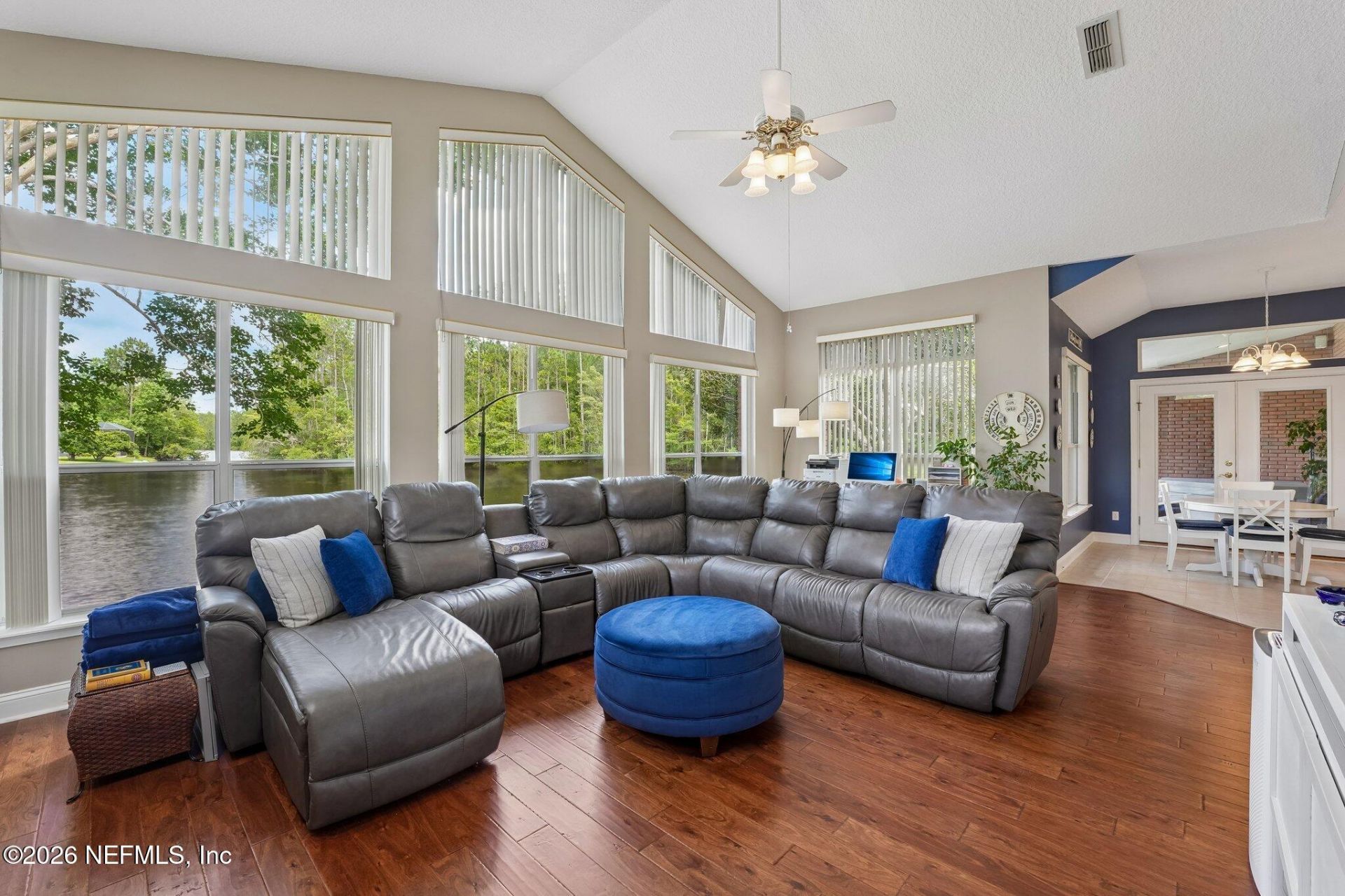 1749 Preserve Point Terrace, Fleming Island, FL 32003 Photo