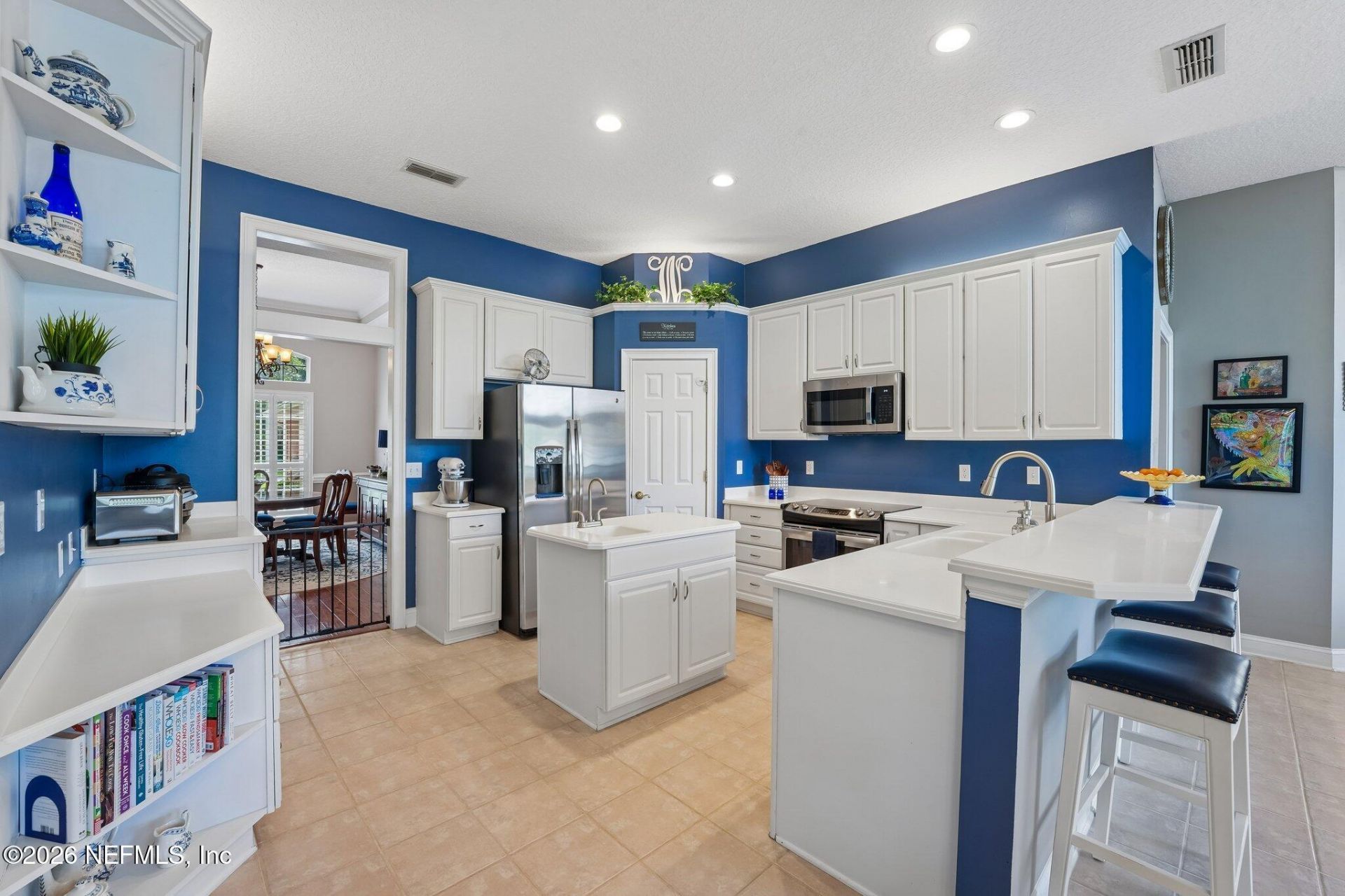 1749 Preserve Point Terrace, Fleming Island, FL 32003 Photo