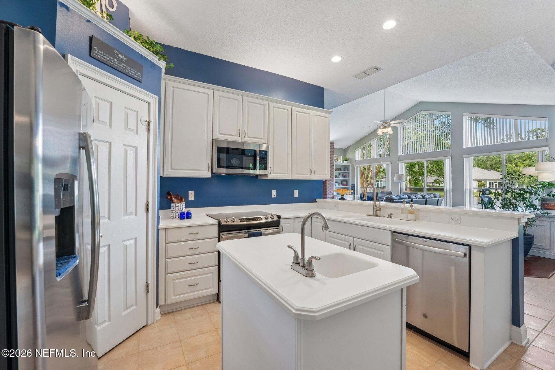 1749 Preserve Point Terrace, Fleming Island, FL 32003 Photo