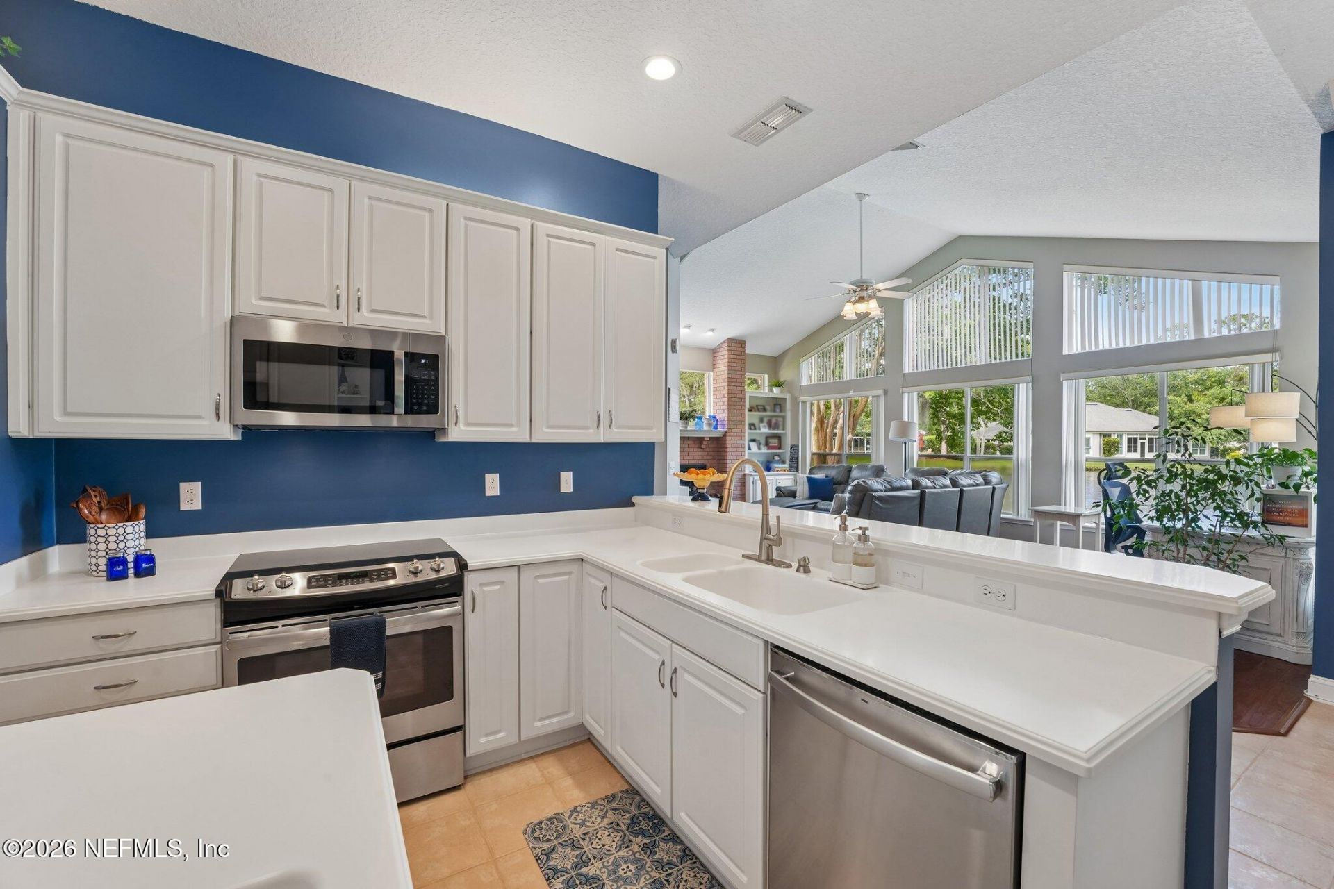 1749 Preserve Point Terrace, Fleming Island, FL 32003 Photo