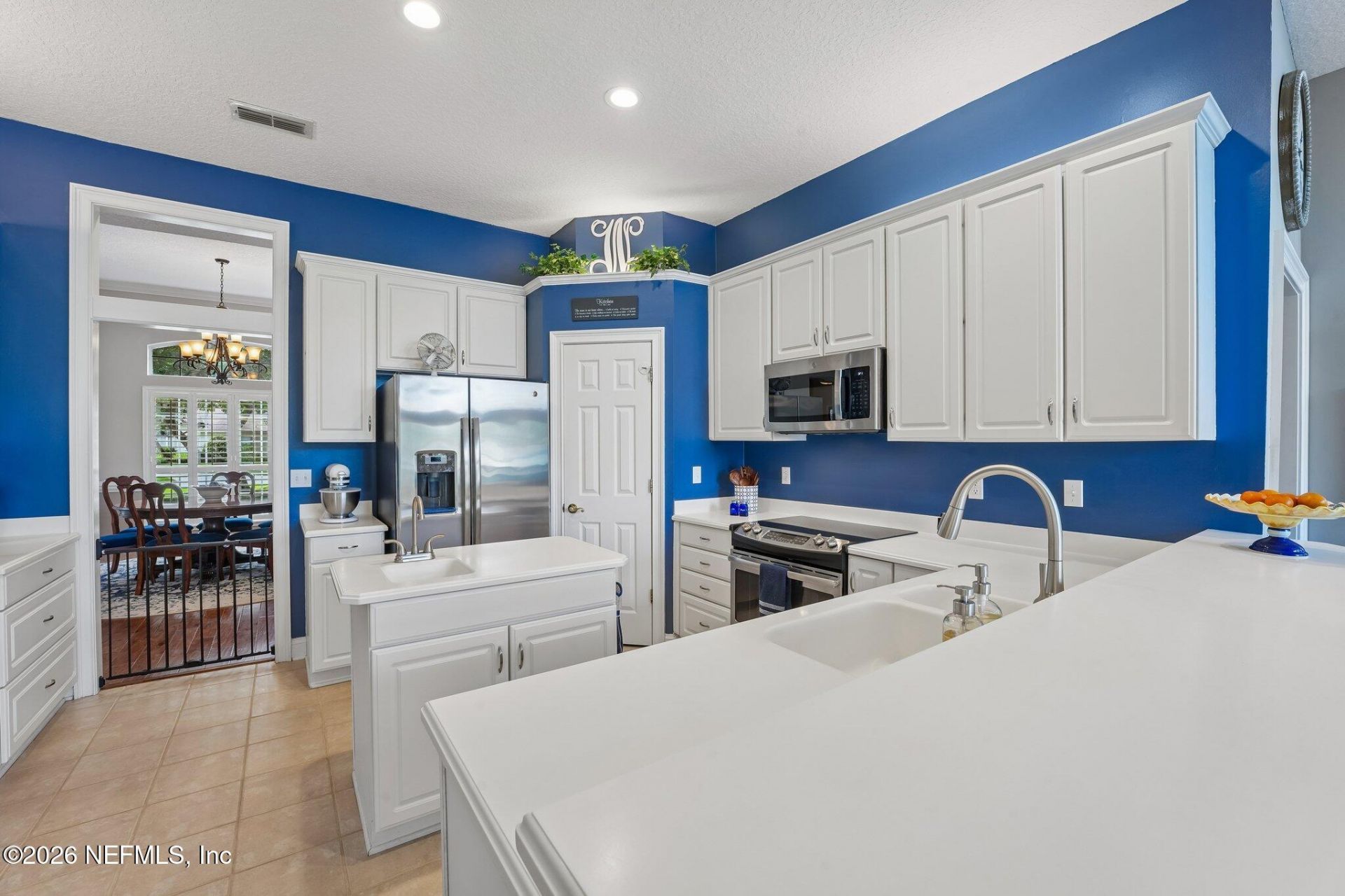 1749 Preserve Point Terrace, Fleming Island, FL 32003 Photo