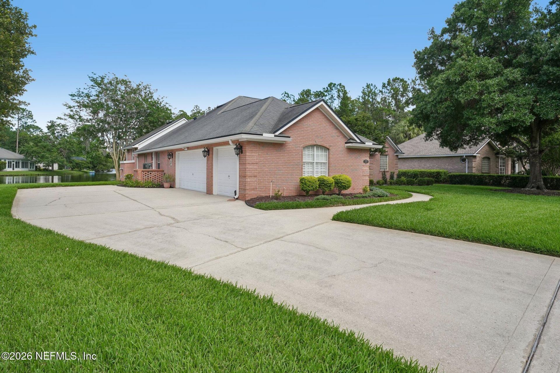 1749 Preserve Point Terrace, Fleming Island, FL 32003 Photo