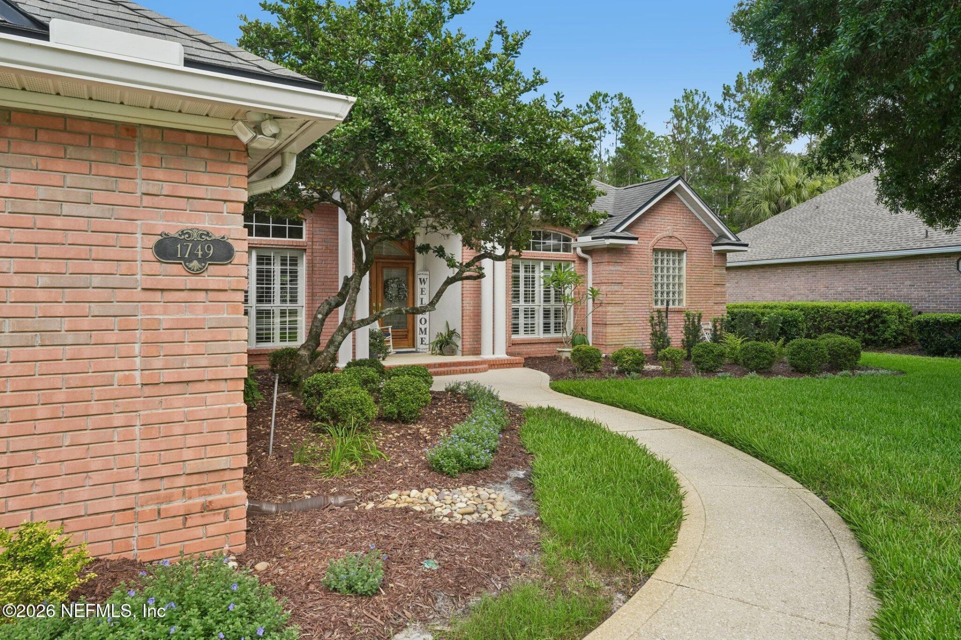 1749 Preserve Point Terrace, Fleming Island, FL 32003 Photo