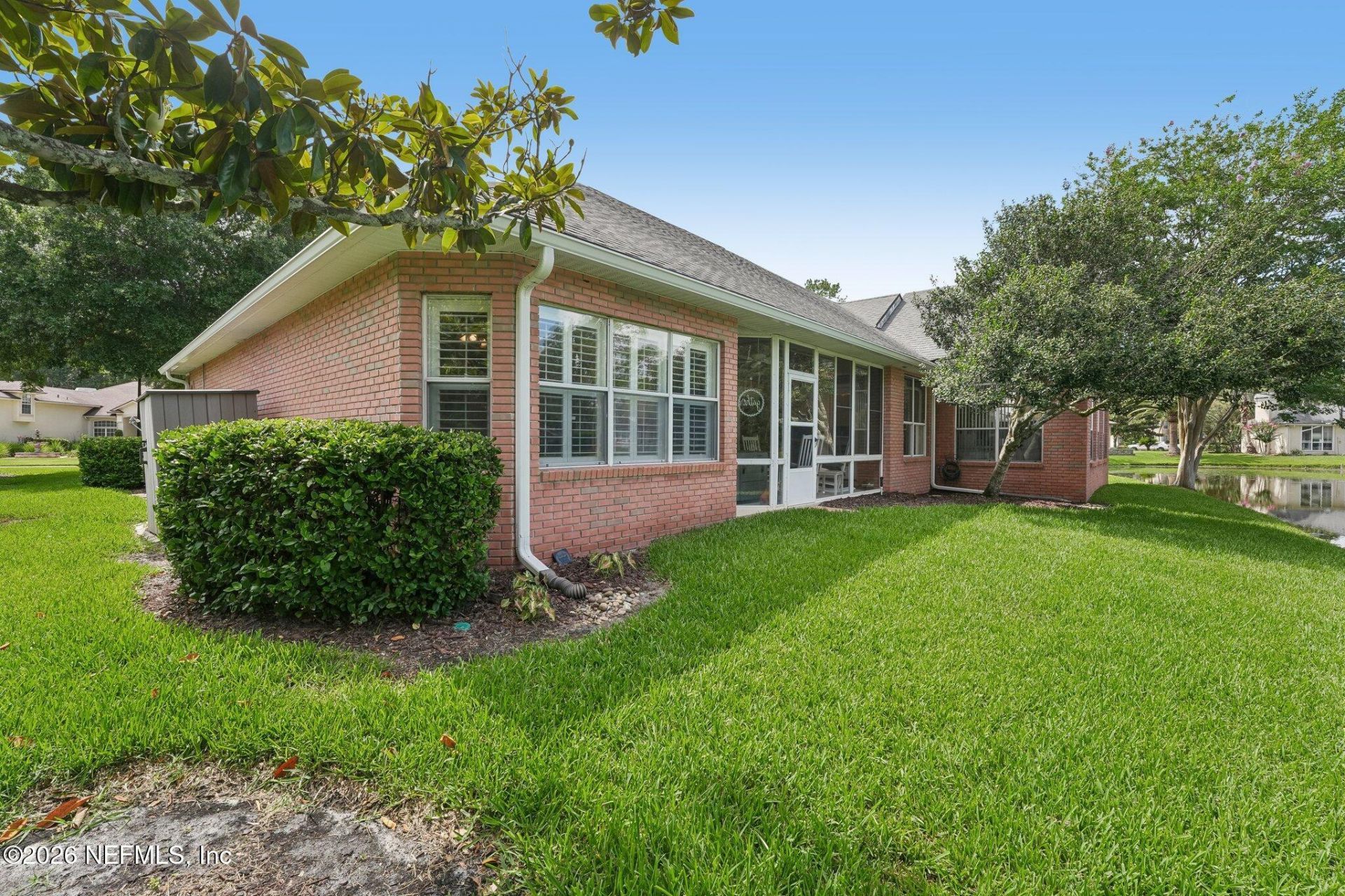 1749 Preserve Point Terrace, Fleming Island, FL 32003 Photo