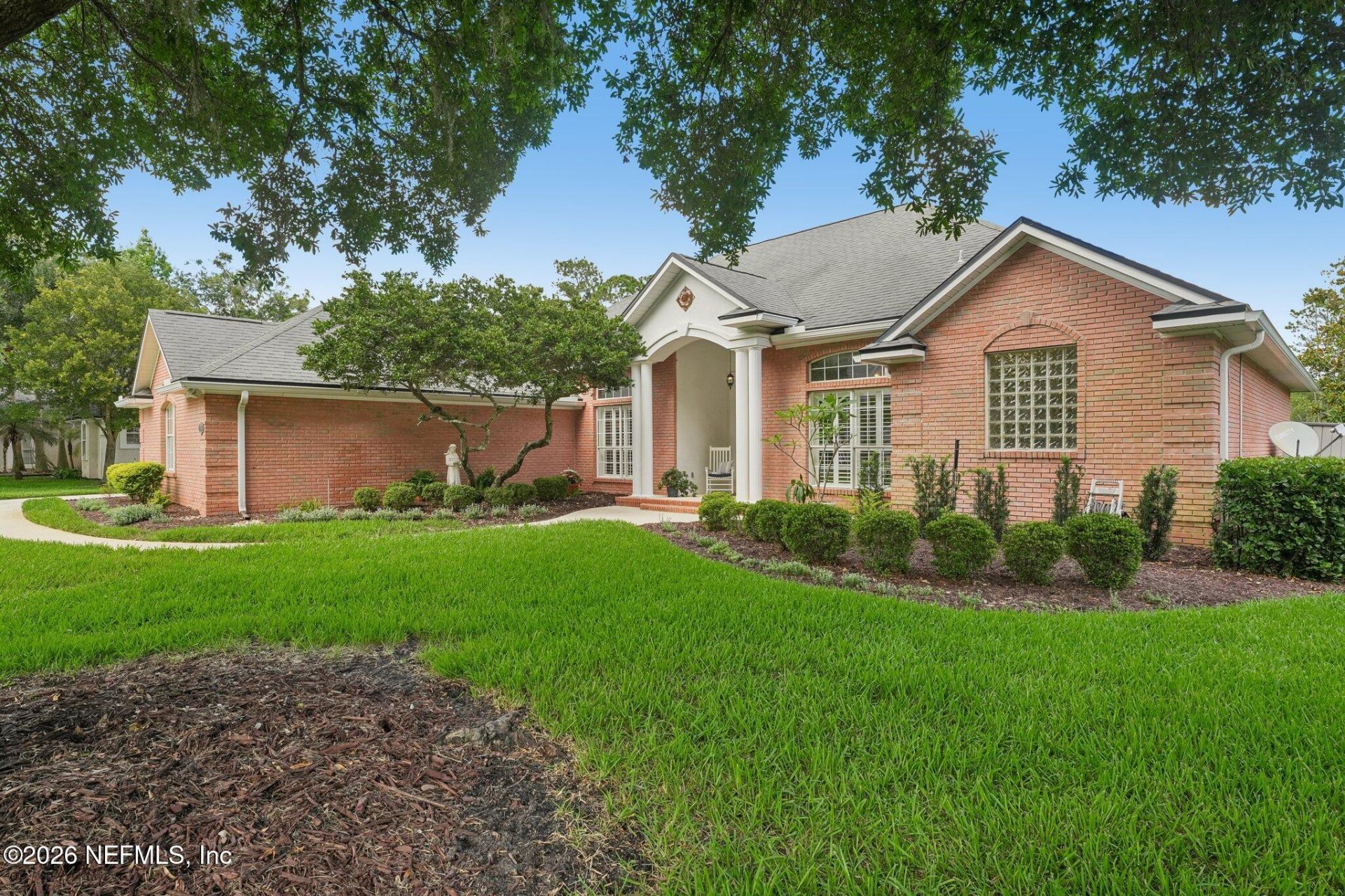 1749 Preserve Point Terrace, Fleming Island, FL 32003 Photo