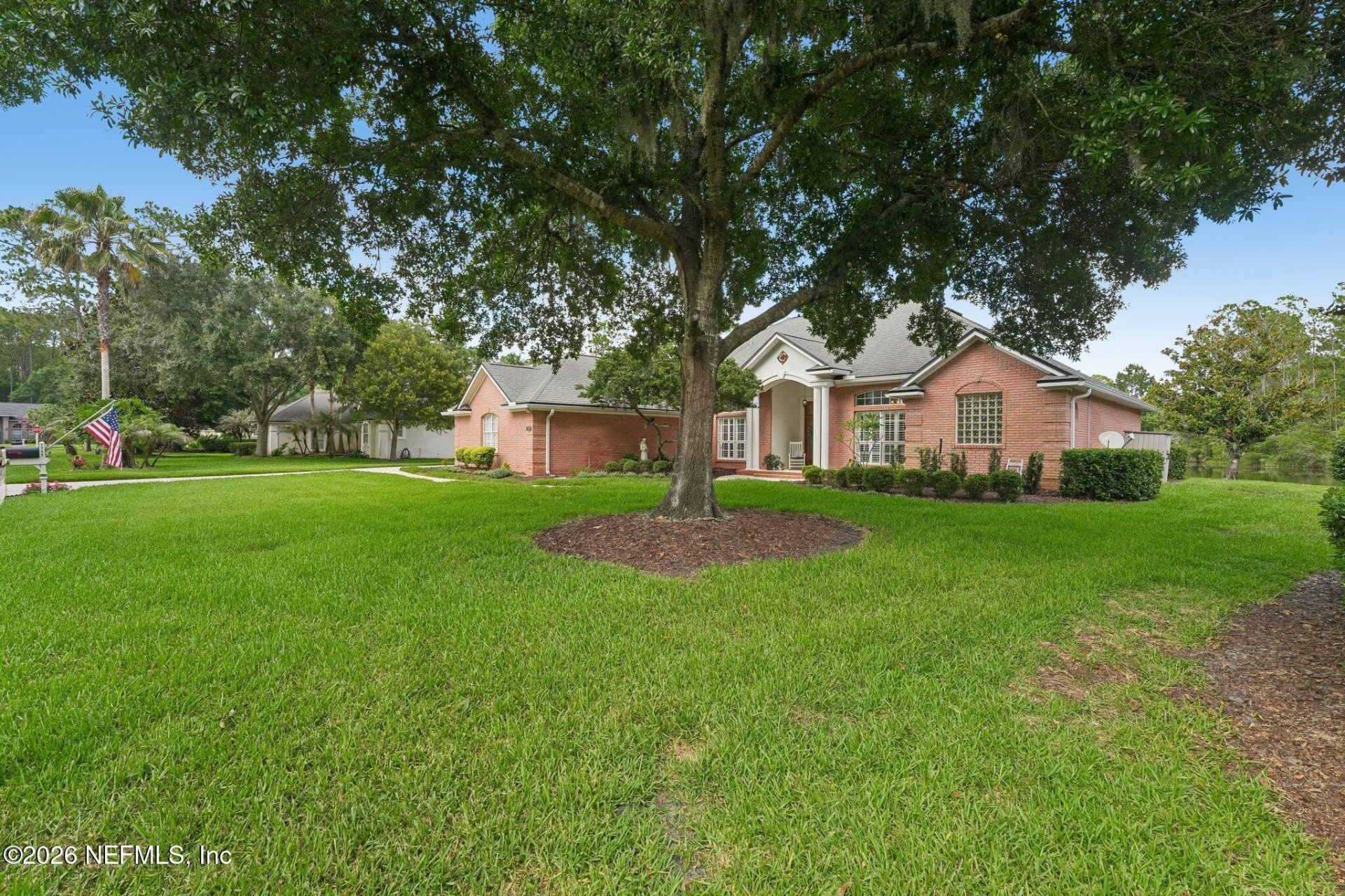 1749 Preserve Point Terrace, Fleming Island, FL 32003 Photo