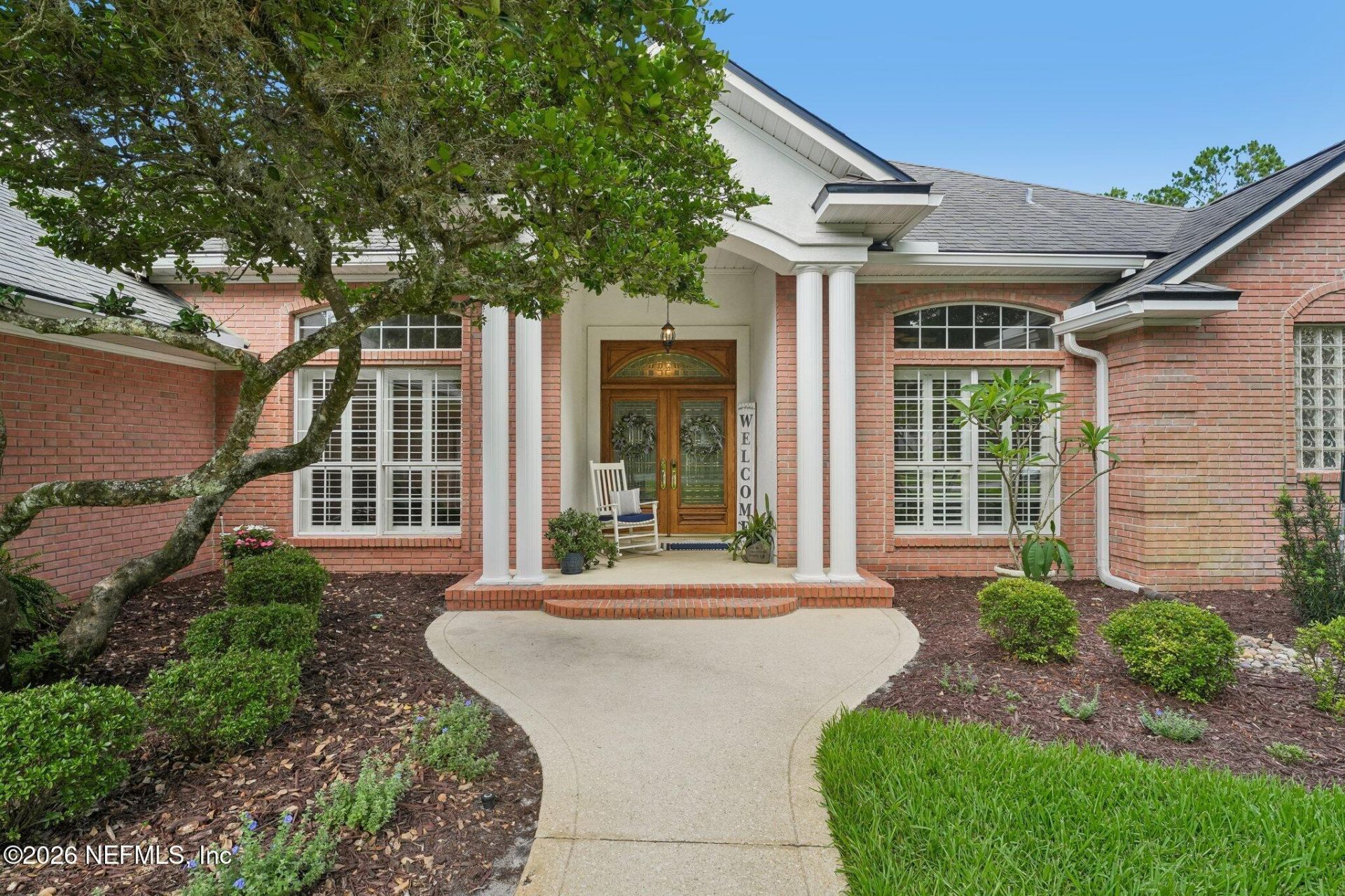 1749 Preserve Point Terrace, Fleming Island, FL 32003 Photo
