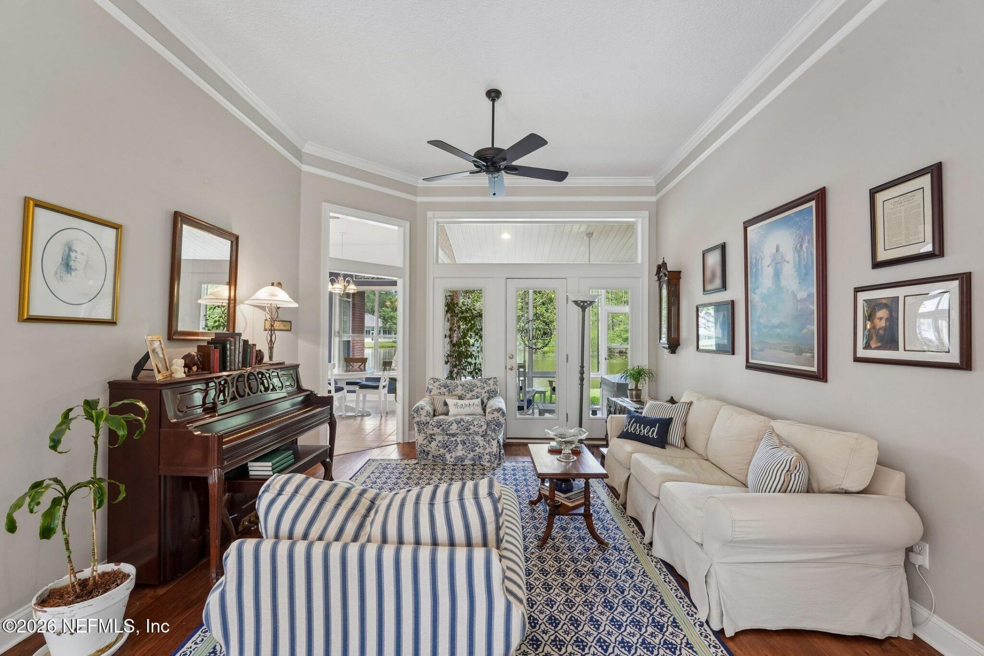 1749 Preserve Point Terrace, Fleming Island, FL 32003 Photo