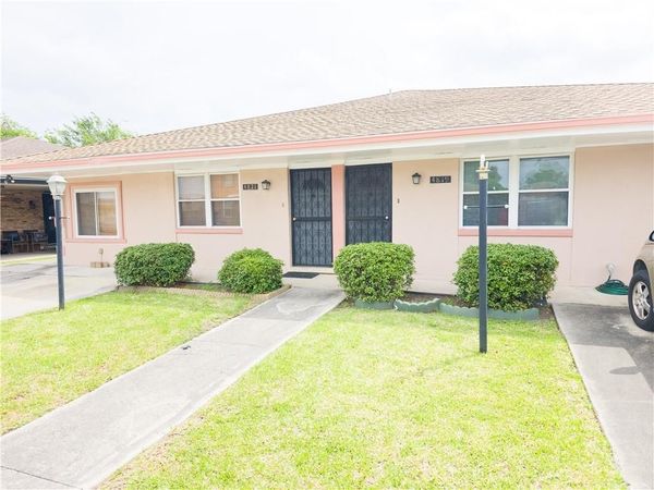 4819 FRANCIS Drive , New Orleans, LA 70126