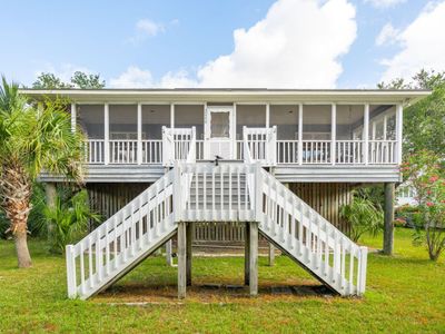 2250 Atlantic Avenue, Sullivans Island, SC 29482