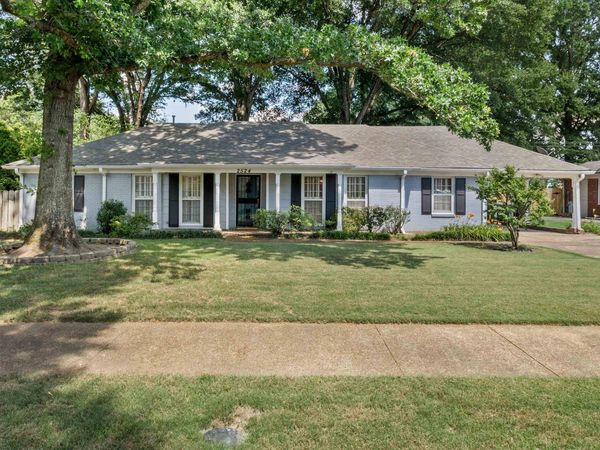 2524 LYNNFIELD RD, Memphis, TN 38119