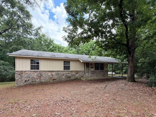 306 Eagle Circle , Mountain View, AR 72560