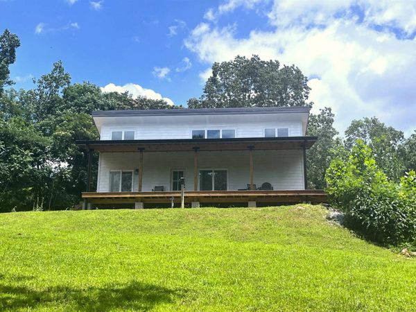 89 Cool Water Retreat , Mountain View, AR 72560