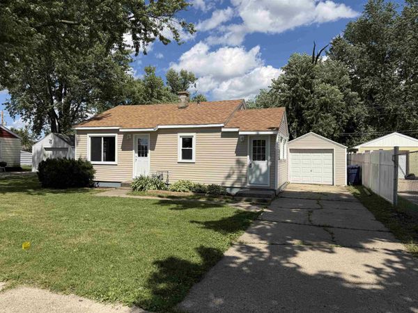 2133 Adel Street, Janesville, WI 53546