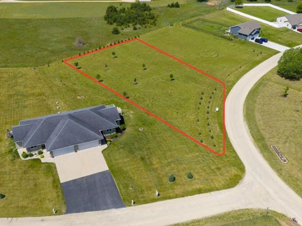 Lot 72 Country Club Drive, Brodhead, WI 53520