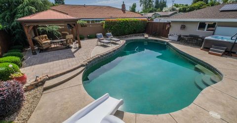 5249 Adelaide Way, Carmichael, CA 95608 Photo