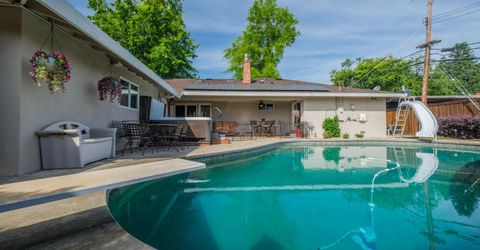 5249 Adelaide Way, Carmichael, CA 95608 Photo