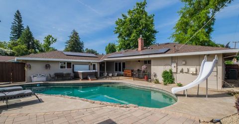 5249 Adelaide Way, Carmichael, CA 95608 Photo