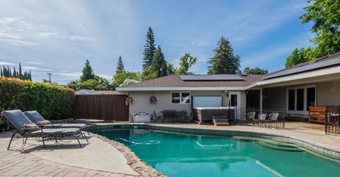 5249 Adelaide Way, Carmichael, CA 95608 Photo