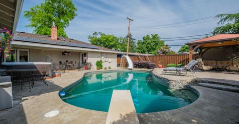 5249 Adelaide Way, Carmichael, CA 95608 Photo