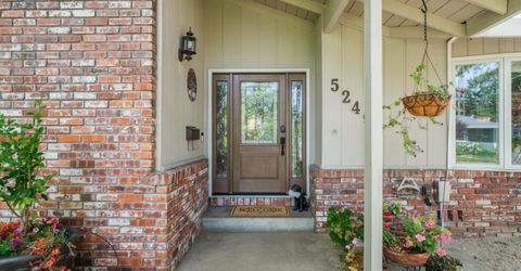 5249 Adelaide Way, Carmichael, CA 95608 Photo