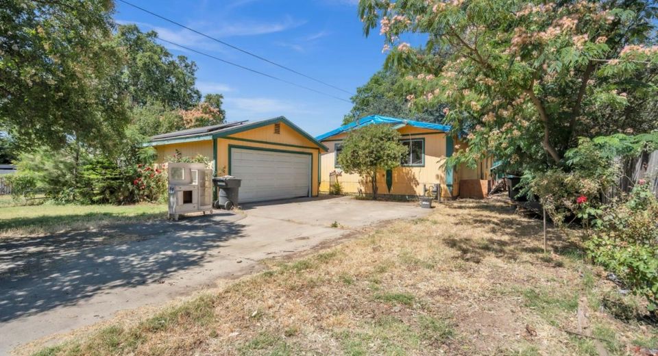3117 Judah St, Sacramento, CA 95815 Photo