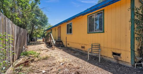 3117 Judah St, Sacramento, CA 95815 Photo