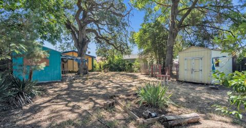 3117 Judah St, Sacramento, CA 95815 Photo