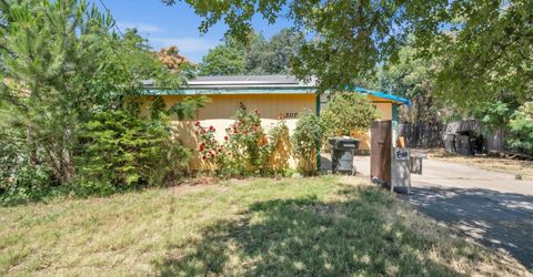 3117 Judah St, Sacramento, CA 95815 Photo