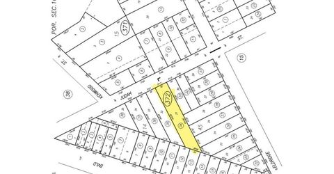 3117 Judah St, Sacramento, CA 95815 Photo