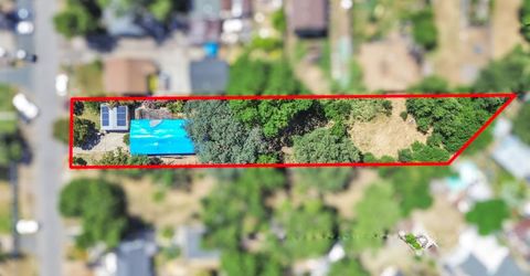 3117 Judah St, Sacramento, CA 95815 Photo